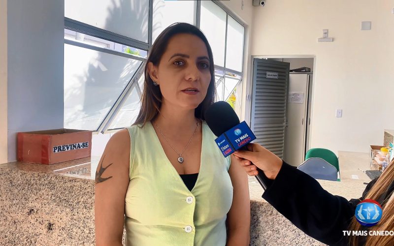 UBS e CAPS unem forças para fortalecer o cuidado em saúde mental em Senador Canedo