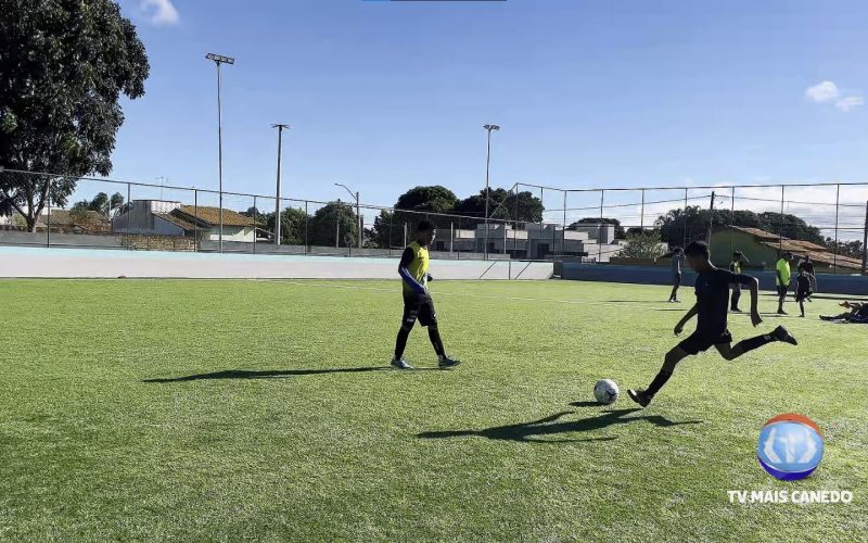 Associação Águia Negra promove inclusão e cidadania com o “Torneio da Madrugada”