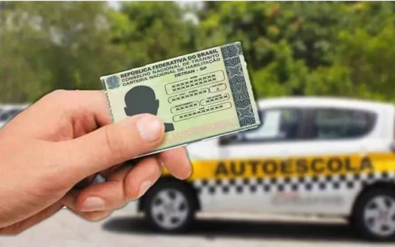 CNH vai ficar mais fácil e mais barata: o que muda com o novo modelo aprovado pelo Contran
