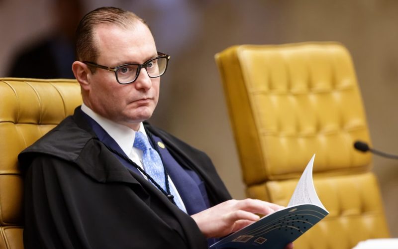 STF marca sessões extras para julgamento de Bolsonaro e aliados acusados de tentativa de golpe