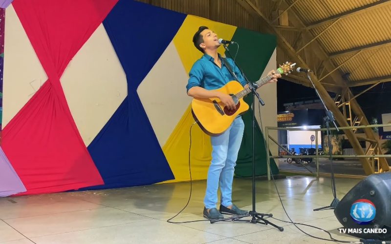 World Criativa movimenta Senador Canedo com arte, cultura e inovação