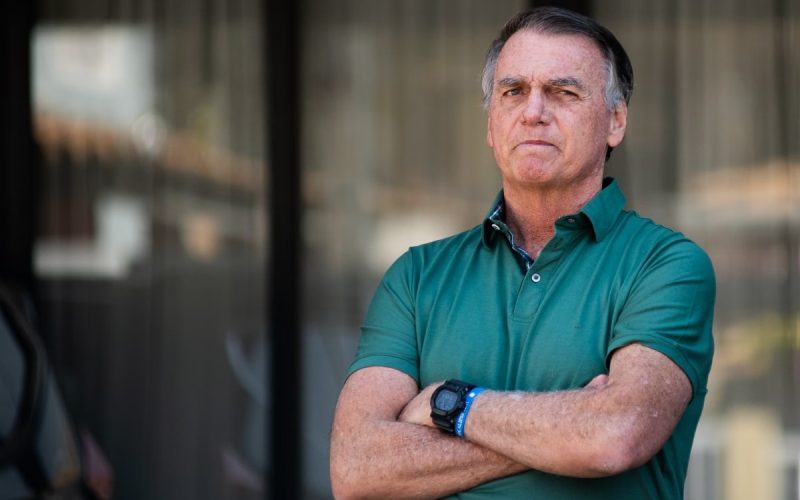 STF forma maioria pela condenação de Bolsonaro e aliados por tentativa de golpe de Estado