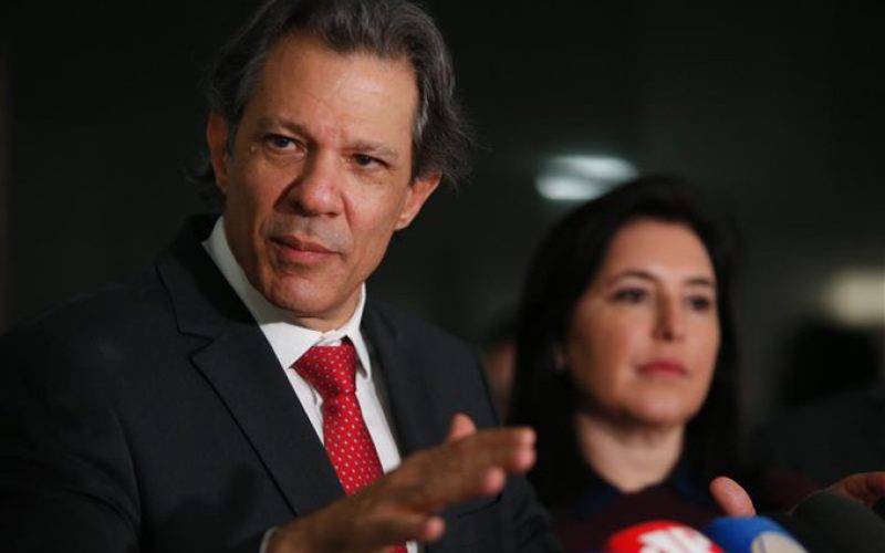 Governo bloqueia R$ 31,3 bilhões do orçamento e anuncia aumento do IOF para cumprir meta fiscal