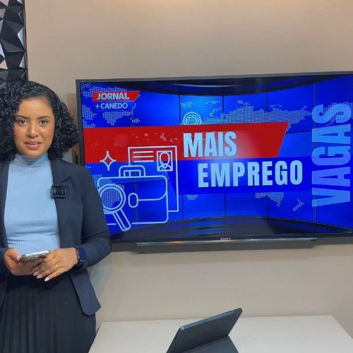 Quadro mais emprego.