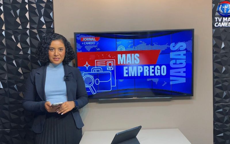 Quadro mais emprego.