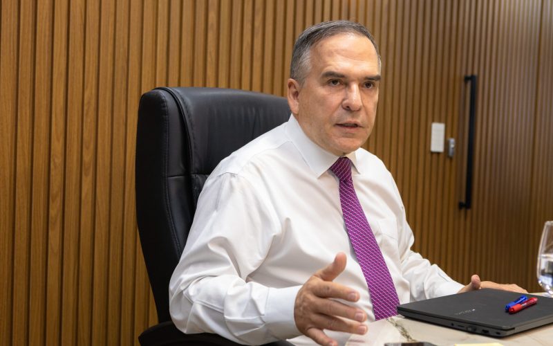 Após polêmica, prefeito de Goiânia promete mudar lei que cobra taxa por eventos em parques