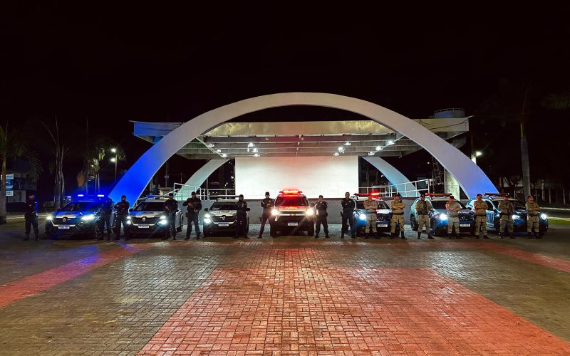 LEI QUE REGULA HORÁRIO DAS DISTRIBUIDORAS FAZ SENADOR CANEDO ZERAR OCORRÊNCIAS NA MADRUGADA