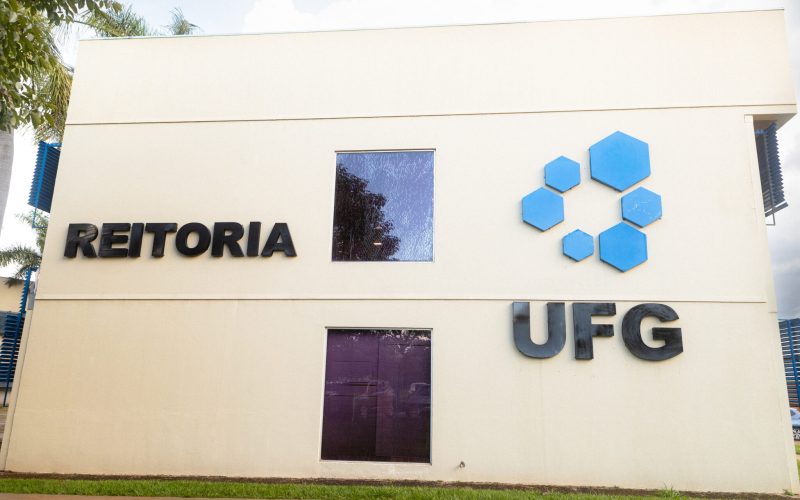UFG terá novo campus em Anápolis, anuncia deputado Rubens Otoni