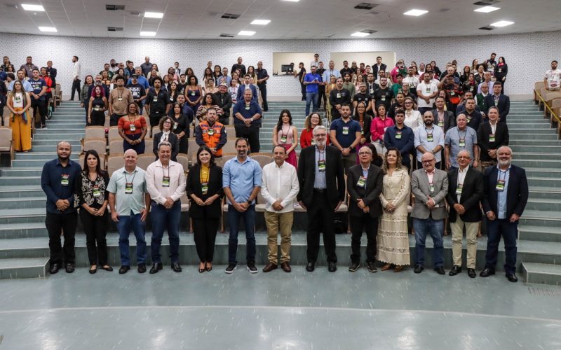 1º FECULT impulsiona integração entre esporte, cultura e turismo em Senador Canedo