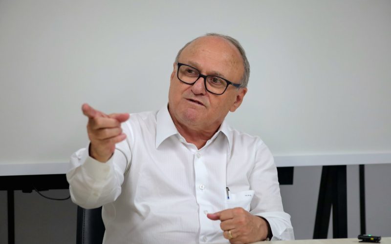 Prefeitura de Goiânia pede aval da Câmara para realocar R$ 10 milhões à Infraestrutura
