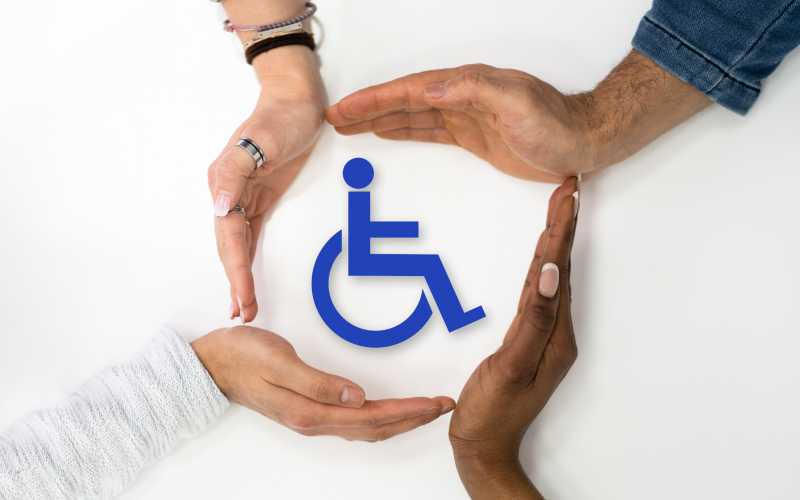 Goiás + Inclusivo: novo programa social irá apoiar crianças e adolescentes com deficiência e em situação de vulnerabilidade social.