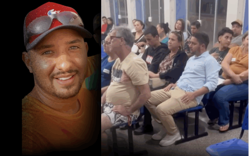 Prefeito de Ourinhos usa SUS e repercute nas redes: “Político tem que usar o serviço público que defende”