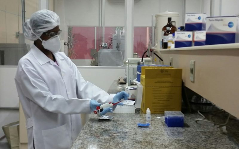 UFG inaugura Centro de Excelência em Inovação em Saúde para fortalecer o SUS e colocar Goiás na liderança científica