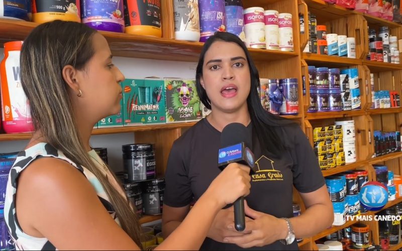 Perigo na Embalagem: Falsificação de suplementos alimentares preocupa consumidores e especialistas