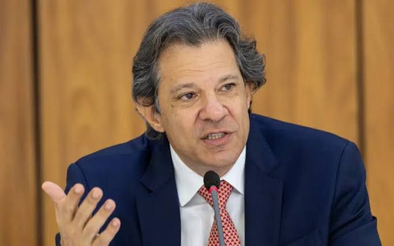 Governo Propõe Isenção do Imposto de Renda para Quem Ganha Até R$ 5 Mil a Partir de 2026