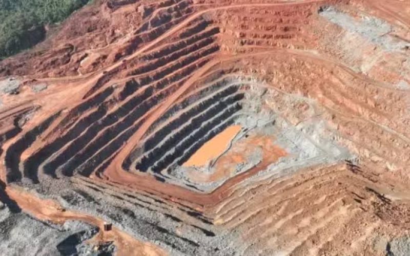 Mineração Taboca no Amazonas é Vendida para Empresa Chinesa por R$ 2 Bilhões