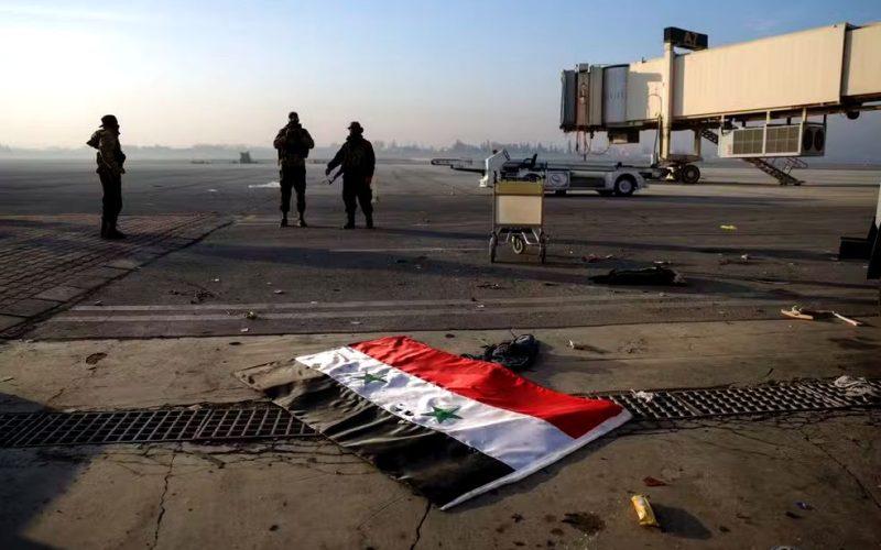 Conflitos em Aleppo Reacendem e Redefinem o Futuro da Guerra na Síria