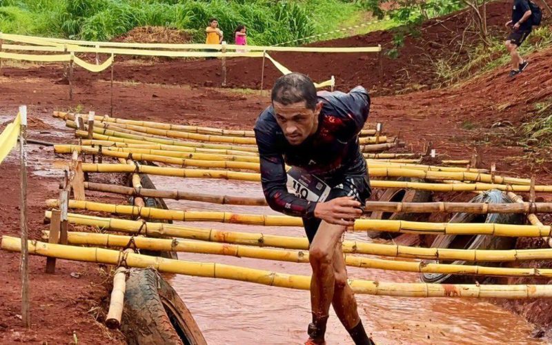 Senador Canedo se destaca como polo esportivo ao sediar a emocionante 4ª edição do Desafio dos Brutus