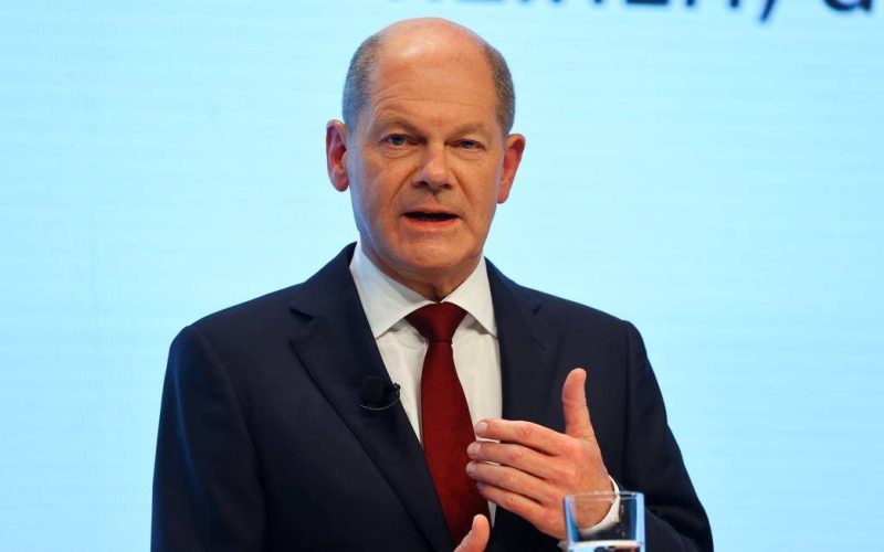 Crise Política na Alemanha: Olaf Scholz Perde Voto de Confiança e País Caminha para Eleições Antecipadas em 2025