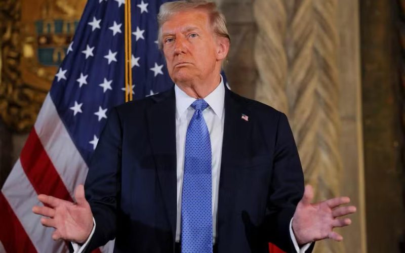 Avistamentos de drones nos EUA levantam dúvidas sobre segurança aérea; Trump cobra explicações do governo