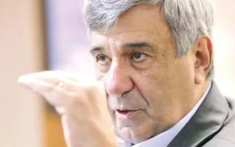 Operação ‘Speedy Cash’: Ex-secretário de Saúde de Goiânia é alvo de mandado por desvio de R$ 10 milhões em meio à crise hospitalar