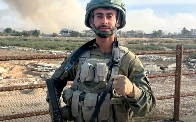 Crimes de Guerra e Fuga: Caso de Soldado Israelense no Brasil Gera Crise com Israel