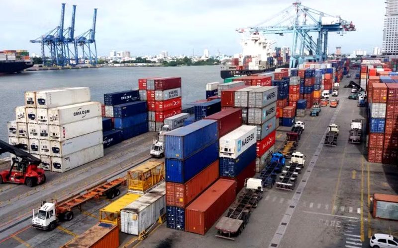 Balança Comercial de 2024 Tem Superávit de US$ 74,55 Bilhões, Mas Registra Queda em Relação ao Ano Anterior