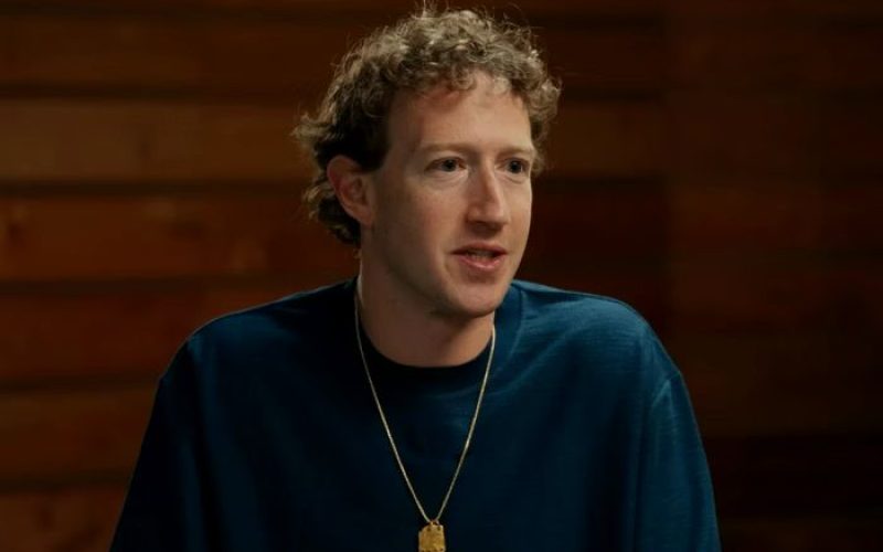 Zuckerberg substitui checagem de fatos por ‘notas de comunidade’ e promete maior liberdade de expressão nas redes sociais