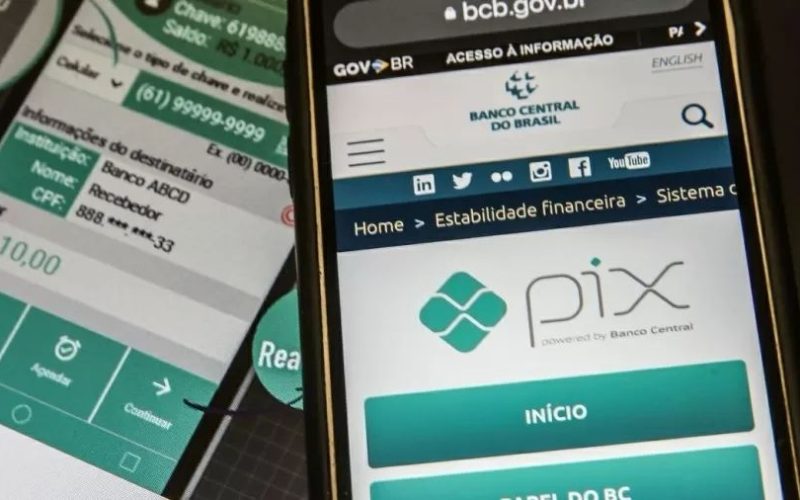 Novas regras da Receita Federal obrigam operadoras de cartões e plataformas de pagamento a reportar transações financeiras a partir de 2025