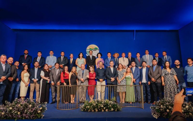 Prefeitura de Senador Canedo Implementa Reestruturação Administrativa com Foco em Inovação, Sustentabilidade e Eficiência na Gestão Pública