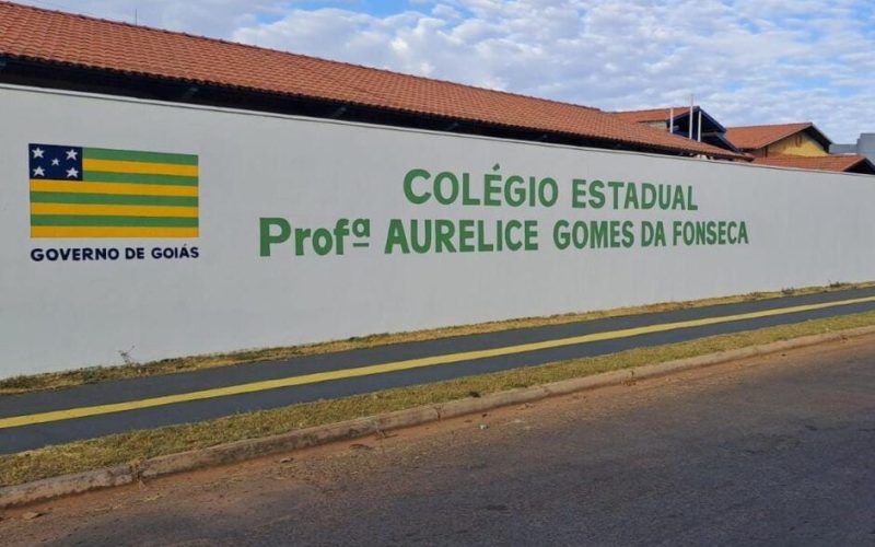 Goiás brilha no ranking das melhores escolas públicas de ensino médio do Brasil!