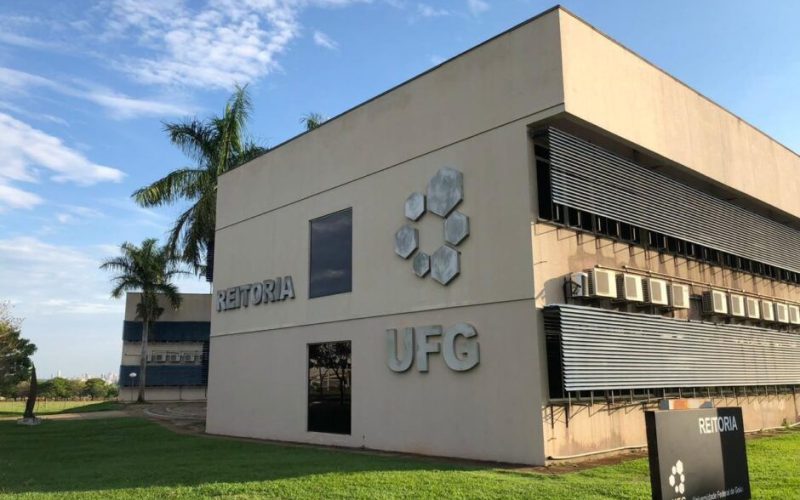 UFG Recebe Maior Parte das Emendas Impositivas da Câmara de Goiânia