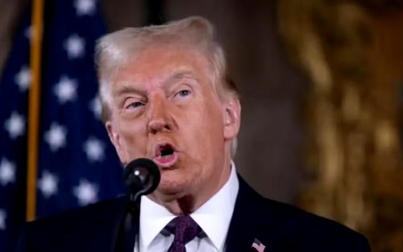 Trump pode mudar o nome do Golfo do México? Proposta gera controvérsias