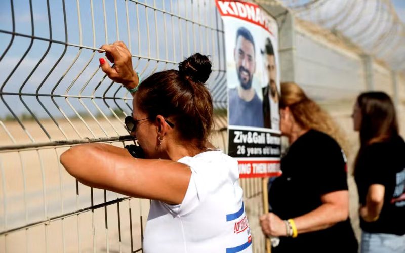 O Catar apresentou uma proposta final para um cessar-fogo entre Israel e Hamas, incluindo a libertação de reféns em Gaza.
