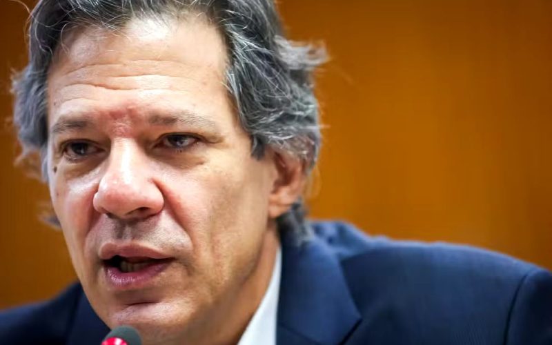 Governo Anuncia Ação Judicial Contra Fake News e Golpes Relacionados ao PIX