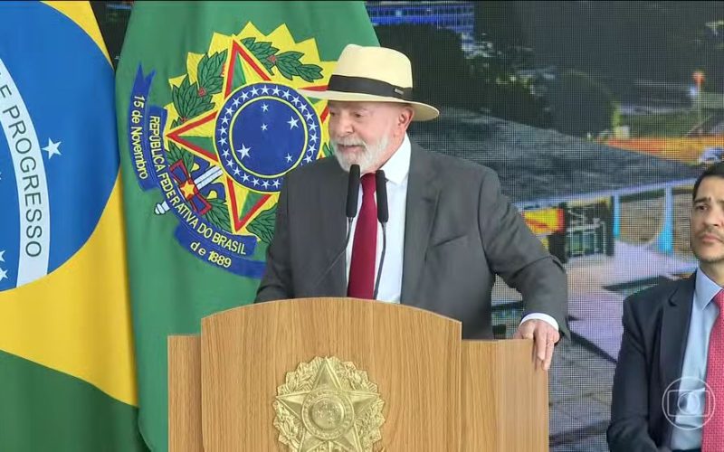 Lula sanciona primeira lei da reforma tributária e inicia transformação histórica no sistema de impostos
