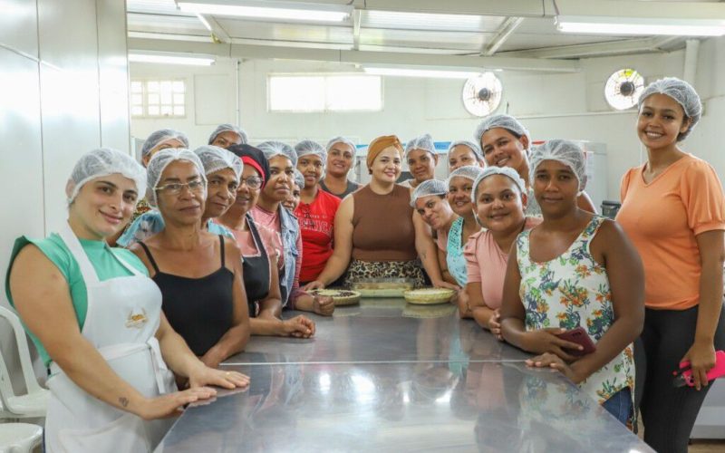Prefeitura de Senador Canedo abre inscrições para processo seletivo de professores horistas para Colégios Tecnológicos do Estado de Goiás