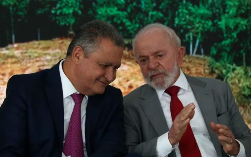 Governo avalia redução de imposto de importação para conter alta nos preços dos alimentos