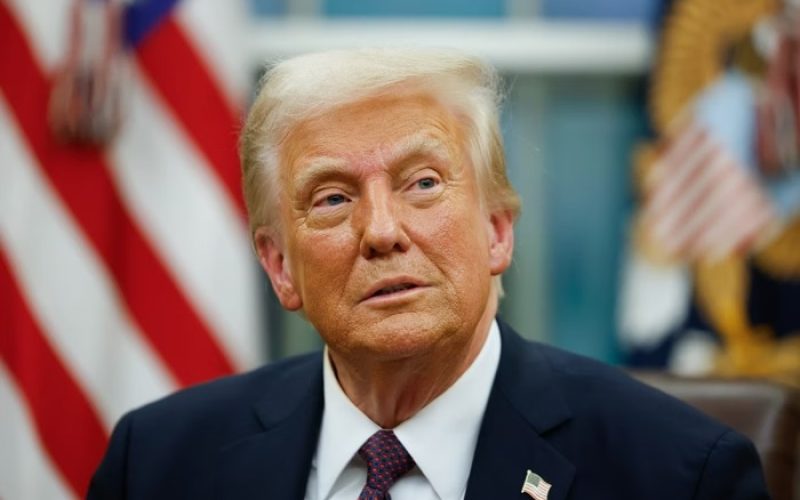 Trump critica Brasil como “tremendo criador de tarifas” e sinaliza medidas econômicas retaliatórias