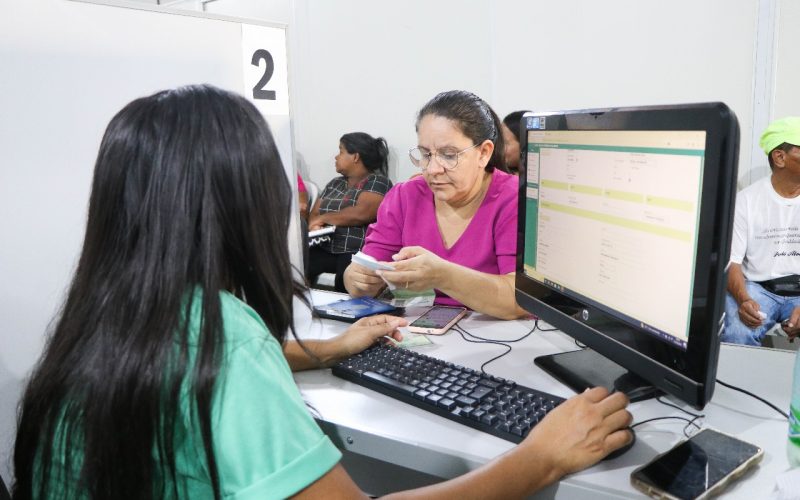 Senador Canedo tem processo seletivo para incorporadora de imóveis
