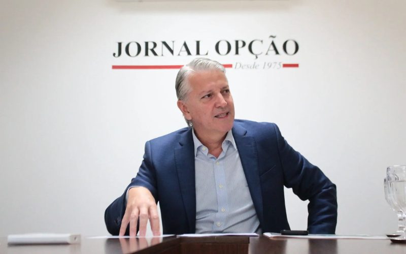 Goiás mira Índia para atrair indústrias e se tornar gigante farmoquímico