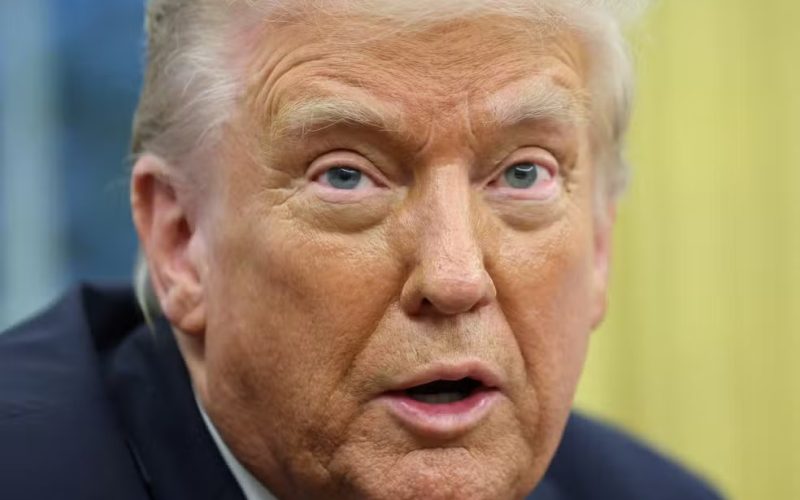 Trump e Putin conversam e iniciam negociações para o fim da guerra na Ucrânia