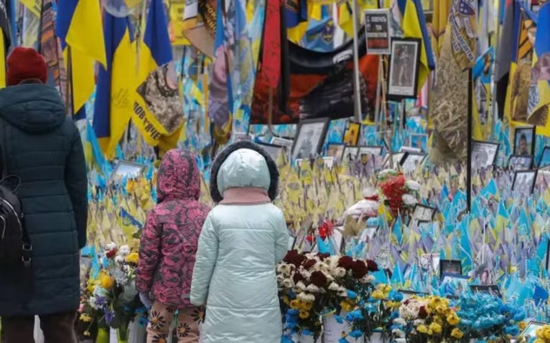 Futuro da Ucrânia domina Conferência de Segurança de Munique em meio a incertezas sobre negociações de paz