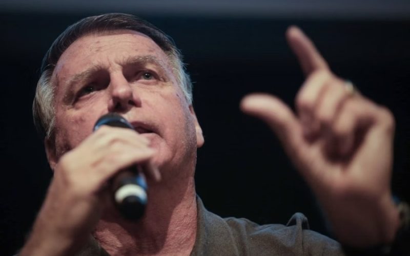 Mauro Cid afirma que Bolsonaro pressionou ex-ministro da Defesa a apontar fraude nas urnas