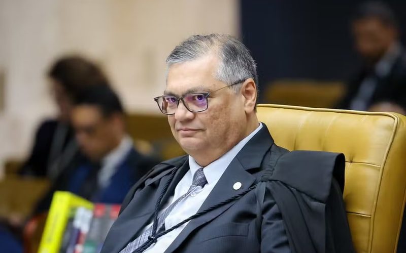 Flávio Dino intima governo a prestar contas sobre emendas PIX e recursos do Perse