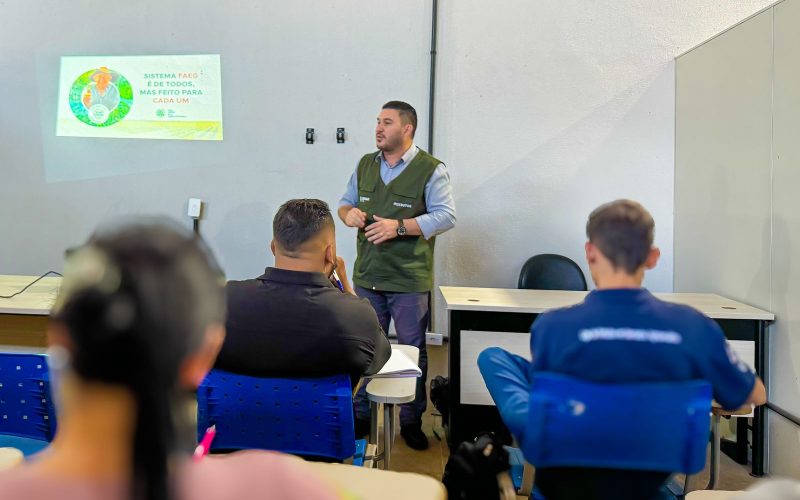 Capacitação gratuita fortalece pequenos negócios em Senador Canedo