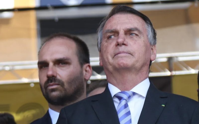 Bolsonaro busca vice ‘seguro’ para 2026 enquanto Centrão articula alternativa