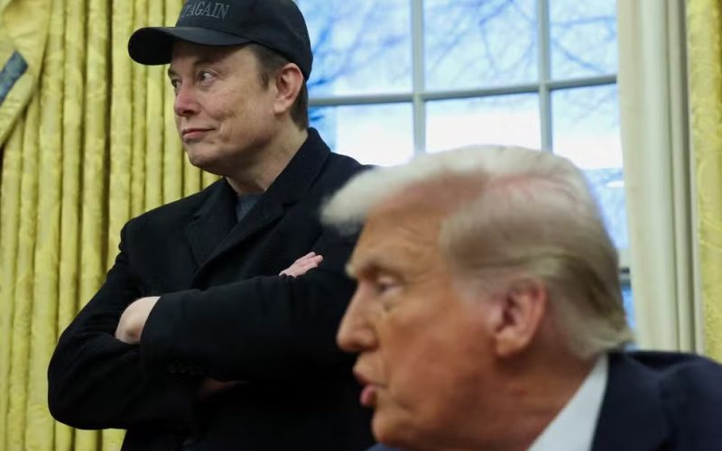 STF vê ataques de Musk e base de Trump a Moraes como ofensiva institucional e cobra resposta diplomática