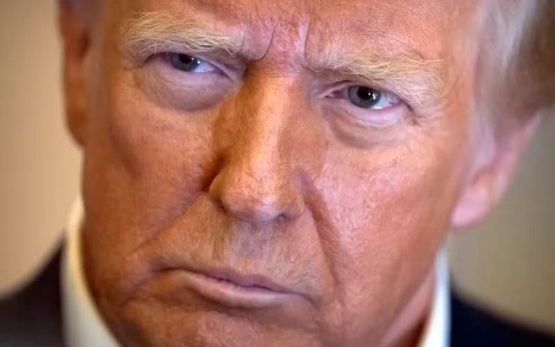 Trump confirma tarifas sobre México, Canadá e China a partir de 4 de março