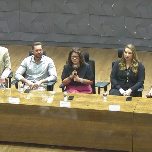 5ª Conferência Estadual do Meio Ambiente de Goiás inicia debates sobre transformação ecológica e mudanças climáticas